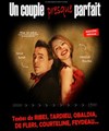 Un couple presque parfait - Le Funambule Montmartre