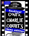 Cours Charlie Courts - Ciné-Théâtre Chaplin