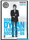 Bob Dylan, l'Explosion rock (61-66) - Philharmonie 2