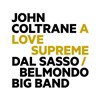 Dal Sasso / Belmondo Big Band - A love supreme - New Morning