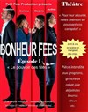 Bonheur fées - La Comédie d'Aix