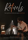 Rituels - Théâtre Lepic