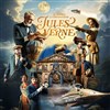 Le Grand Hôtel des Rêves présente : Jules Verne, Le Voyage Extraordinaire - Le Grand Hôtel des Rêves