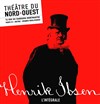 Jean Gabriel Borkman - Théâtre du Nord-Ouest
