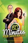 60 minutes pour sauver mon couple - Kawa Théâtre