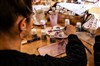 Goûter-Peinture : Custom ta trousse ! - Odrey's Café