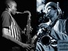 Hommage à Dexter Gordon & Sonny Stitt + Jam Session - Sunside