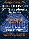 Bonne année avec Beethoven et Mendelssohn - Eglise de la Madeleine