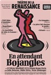 En attendant Bojangles - Théâtre de la Renaissance