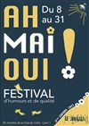 Ah mai oui ! - Le Shalala