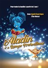 Aladin et la lampe merveilleuse - Salle La Fontaine de Préserville