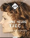 Une heure avec... Catherine Ringer - Théâtre du Pavé