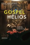 Gospel Hélios & Dominique Magloire - Eglise Saint-Sulpice