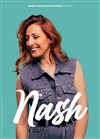 Nash - Comédie de Tours