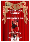 Cabaret tango san telmo - Shag Café