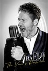 Erick Baert dans The voice's performer - La BDComédie