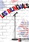Les Bilinguals - SoGymnase au Théatre du Gymnase Marie Bell