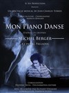 Mon piano danse - Auditorium de l'Hôtel Palladia