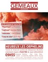 Heureux les Orphelins - Théâtre des Gémeaux - salle des Colonnes 
