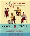 La vie qui chante ! - Ambigu Théâtre