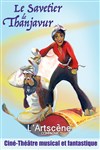 Le savetier de Thanjavur - Le Paris - salle 1