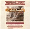 L'Antichambre - Théâtre des Gémeaux Parisiens