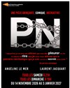 Affiche de PN (Pervers Narcissique)