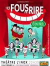 Les Fous (du) Rire fêtent Noel ! - Théâtre l'Inox