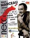 Remi Marceau refait l'info - NECC - Nouvel espace culturel Charentonneau