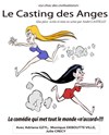 Le Casting des anges - Théatre Pandora