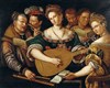 Ensemble Accenti : Moment musical Baroque - Patronage Laïque Jules Vallès