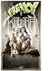 Le Freaky Kabaret - Théâtre Montmartre Galabru