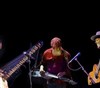 Eric Bibb - Salle Paul Fort
