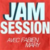 Hommage à Miles Davis avec Fabien Mary + Jam Session - Sunside