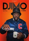 Djimo dans à 100% - Centre culturel Jacques Prévert