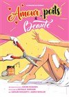 Amour, poils et beauté - Le Darcy Comédie