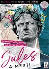 Jules a menti - La Girafe