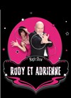 Rudy et Adrienne - Théâtre Ronny Coutteure