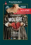 Mademoiselle Molière - Théâtre Roger Lafaille