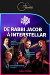 Affiche de Clash cinéma : De Rabbi Jacob à Interstellar