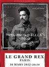 Rufus Wainwright : Unfollow the rules - Le Grand Rex