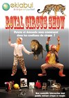 Royal Circus Show - Théâtre de la Cité