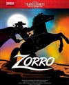 Zorro - Théâtre des Variétés - Grande Salle