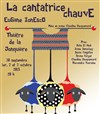 La cantatrice chauve - Théâtre La Jonquière