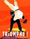 Triomphe ! une vie de judo - Maison de la Musique