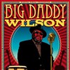 Big Daddy Wilson - Le Plan - Club