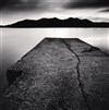 Vers le soleil de Michael Kenna - Galerie Camera Obscura