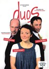 Duos - Théâtre du Gouvernail