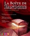 La Boîte de Pandore : le spectacle d'impro par l'équipe de Colors - Théâtre BO Saint Martin
