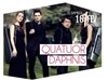 Quatuor Daphnis - L'Odéon
